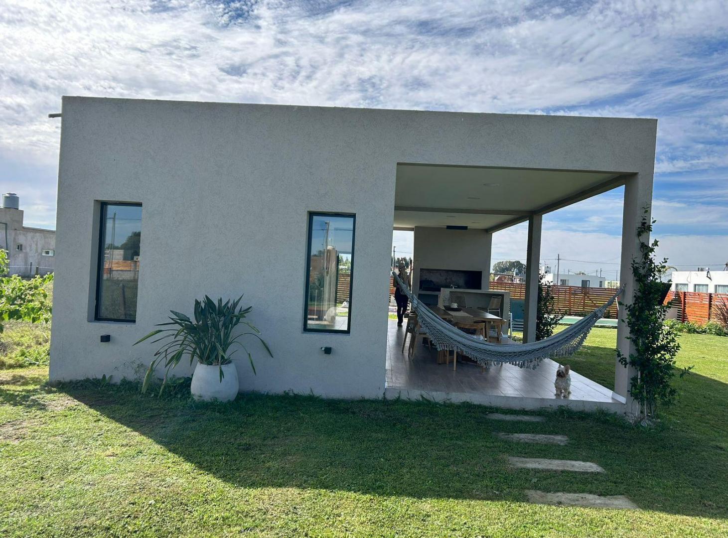 Foto de Casa en San Vicente en Barrio Cerrado, imagen 3
