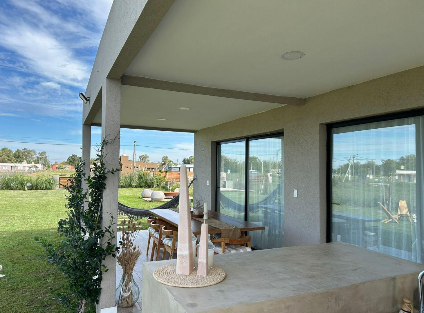 Foto de Casa en San Vicente en Barrio Cerrado, imagen 4