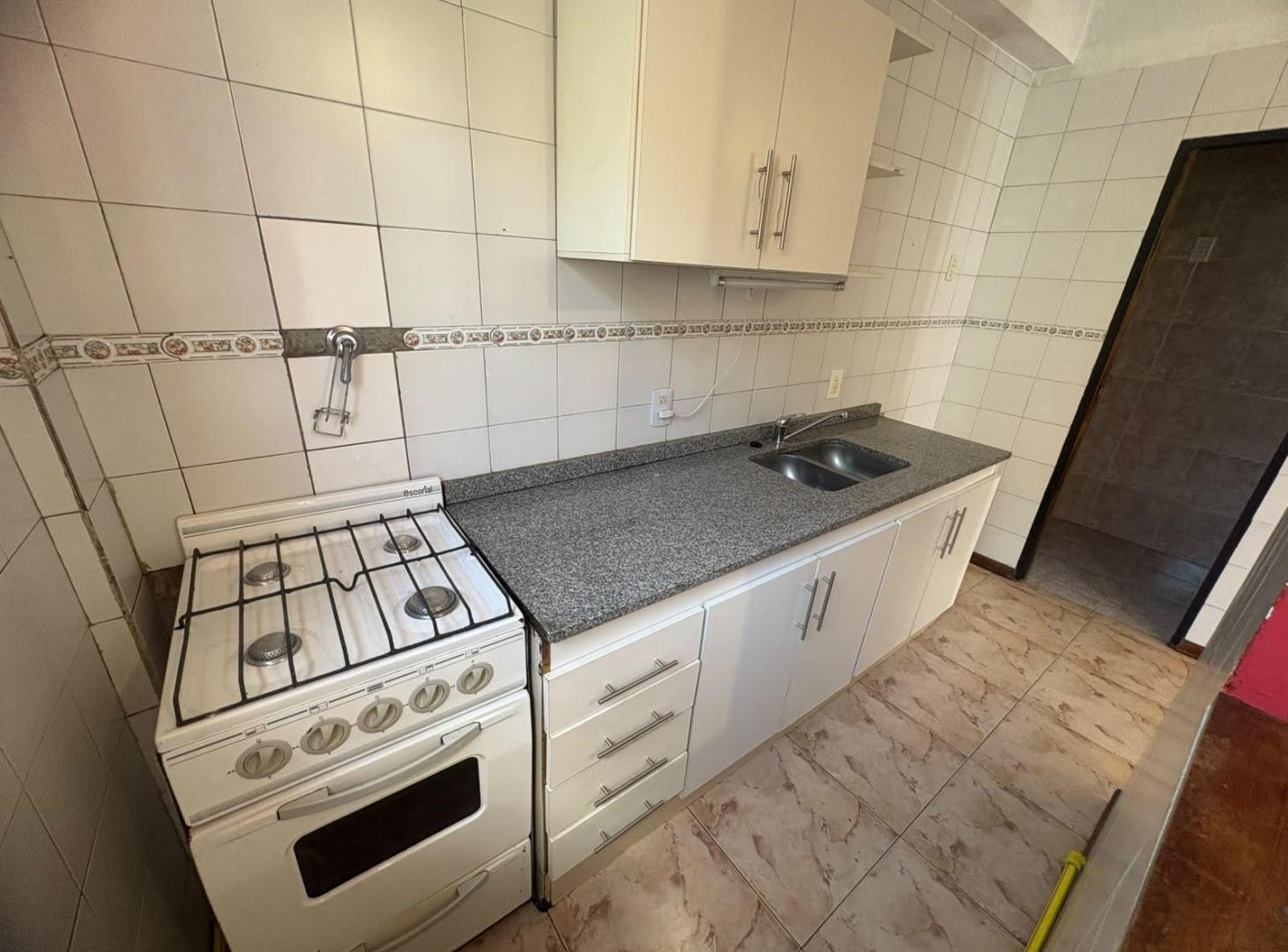 Foto de Departamento 2 Ambiente en Alquiler en Villa del Parque, imagen 1
