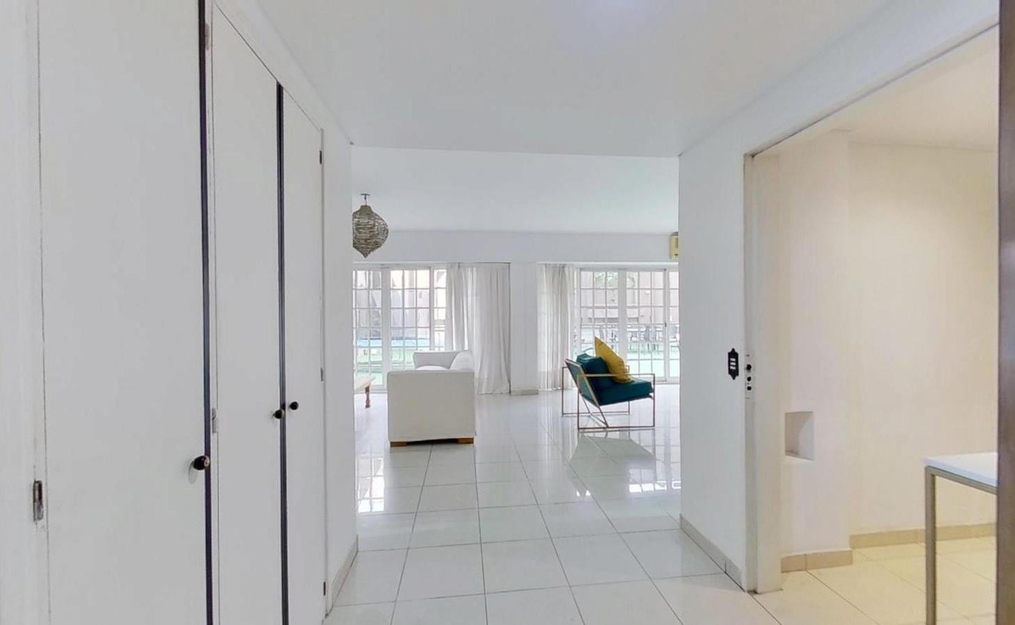 Foto de Exclusivo piso de 6 Ambientes con Dependencia, Patio y 3 Cocheras, imagen 4