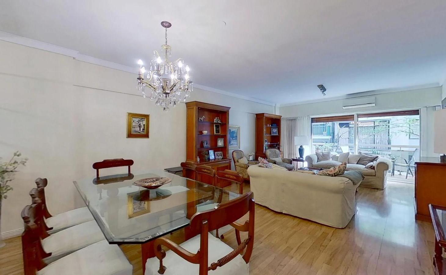 Foto de Departamento de 5 Ambientes más Dependencia, Cochera y Baulera en Venta, imagen 2