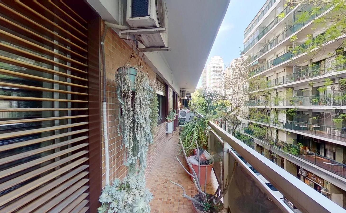 Foto de Departamento de 5 Ambientes más Dependencia, Cochera y Baulera en Venta, imagen 1