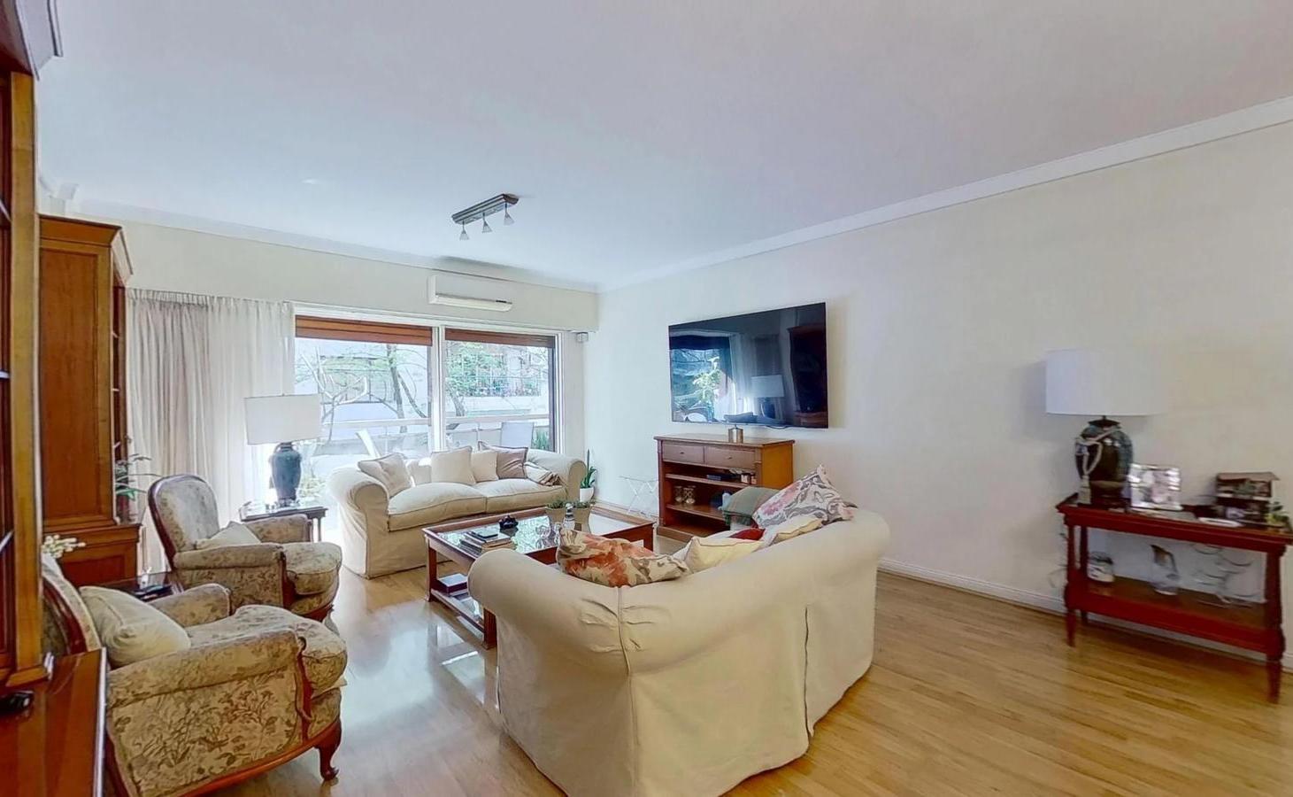 Foto de Departamento de 5 Ambientes más Dependencia, Cochera y Baulera en Venta, imagen 5