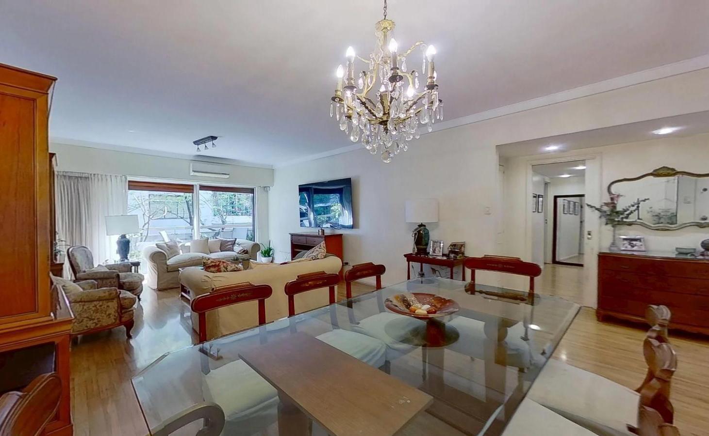 Foto de Departamento de 5 Ambientes más Dependencia, Cochera y Baulera en Venta, imagen 4