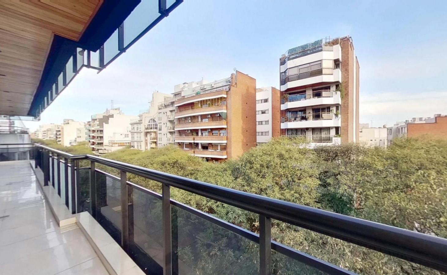 Foto de Semipiso de Categoría de 4 Ambientes con Dependencia, Amenities y 2, imagen 1