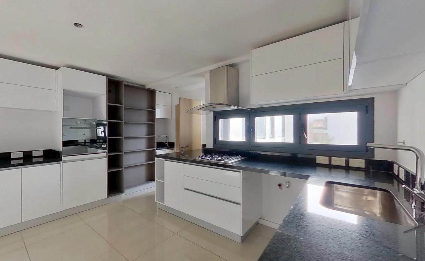 Foto de Semipiso de Categoría de 4 Ambientes con Dependencia, Amenities y 2, imagen 4