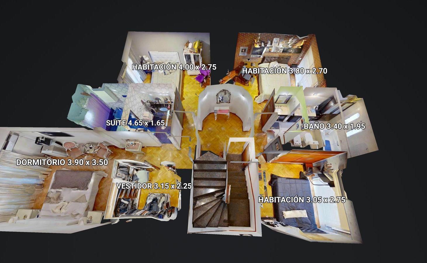 Foto de Casa 6 Ambientes con Pileta y Cochera en Villa Devoto, imagen 4