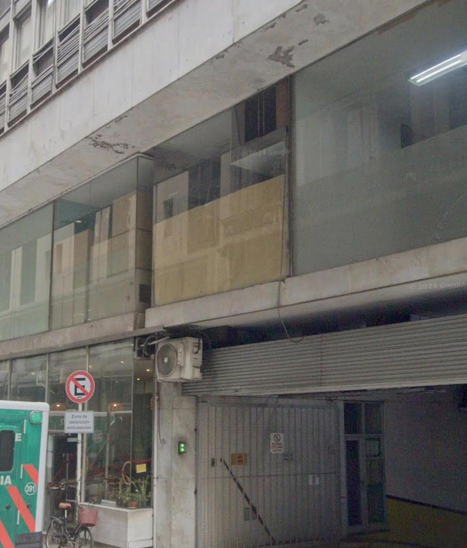 Foto de Cochera Fija en Venta en Microcentro, imagen 5