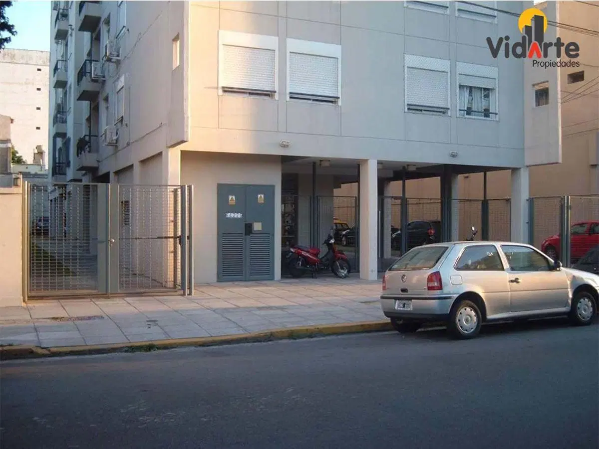 Excelente 4 Amb Con Balcon Contra Frente 1