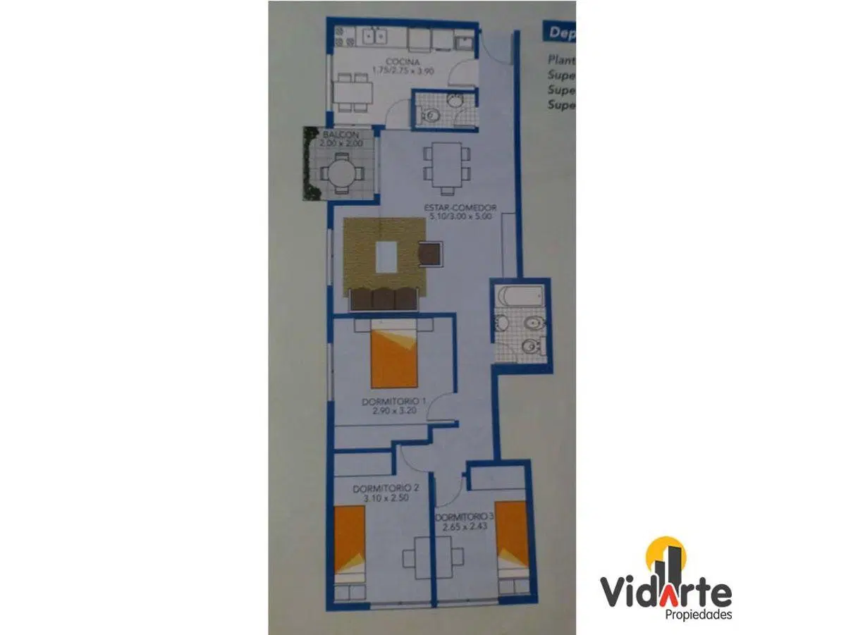 Plano 3
