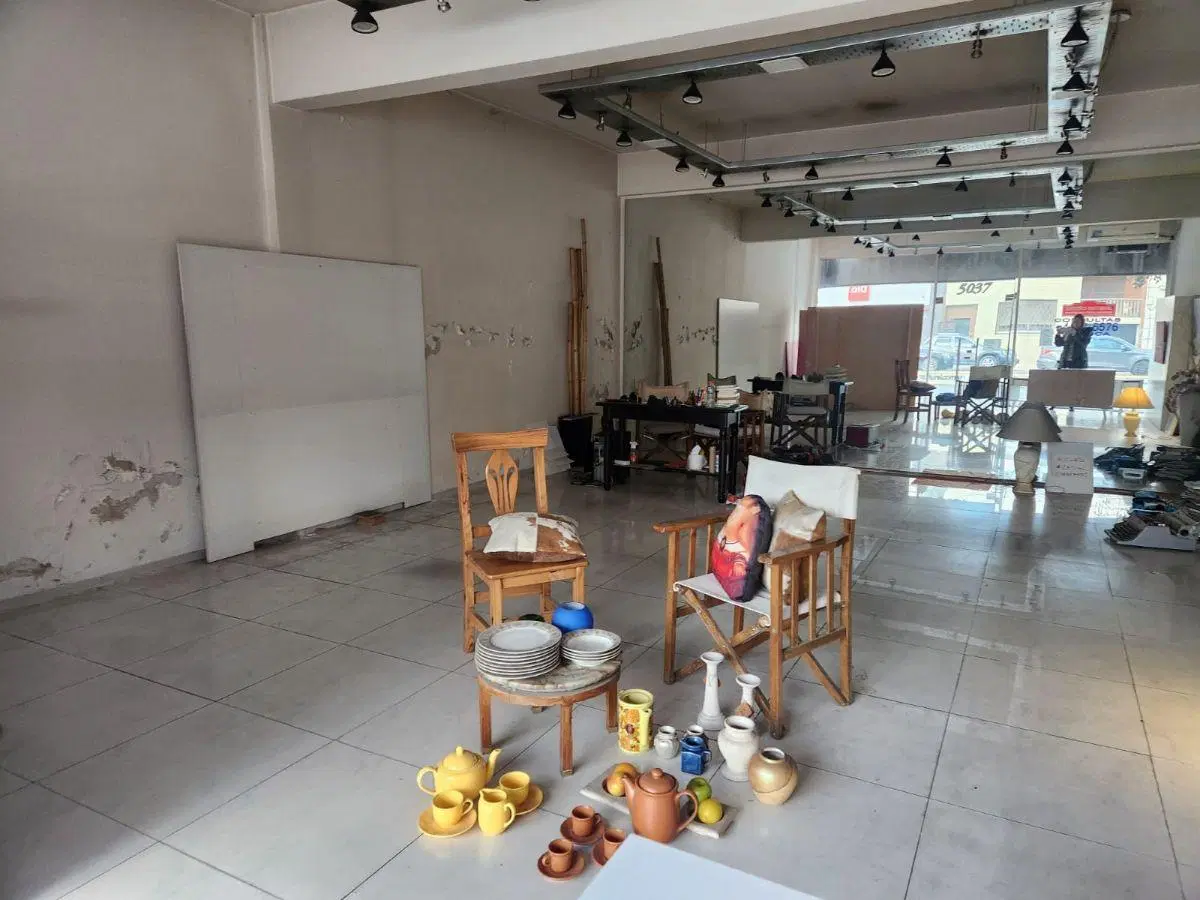 Local Comercial sobre Juan B Justo en Villa Mitre 3