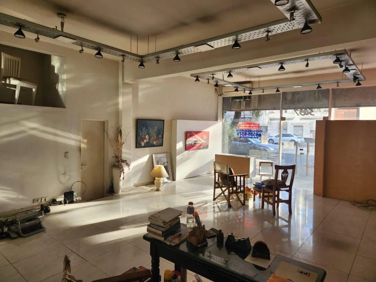 Local Comercial sobre Juan B Justo en Villa Mitre 2