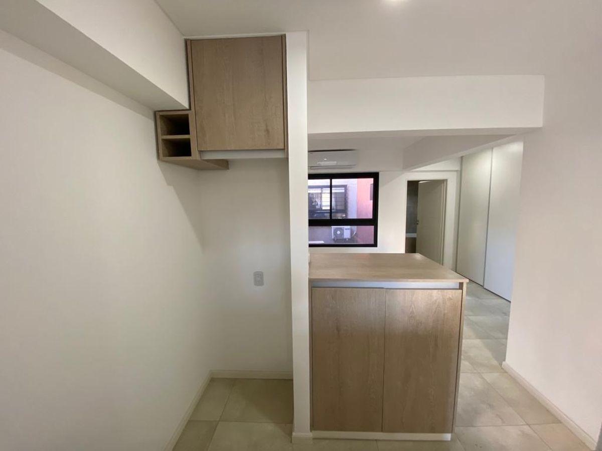 Foto de Excelente MonoAmbienteC/Frente C/Balcon en Villa Luro, imagen 3