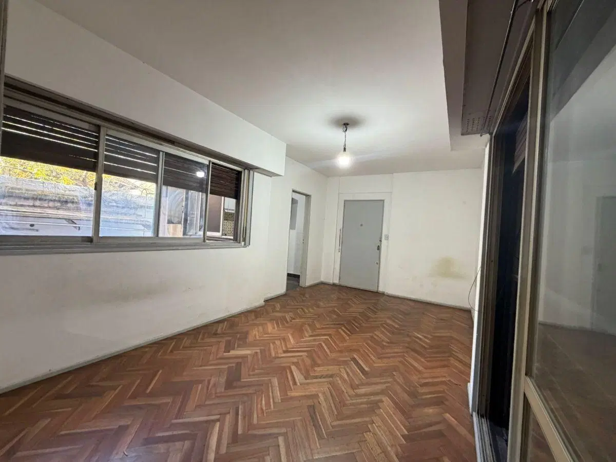 Yerbal 2315, 3°, interno, excelente ubicación 4