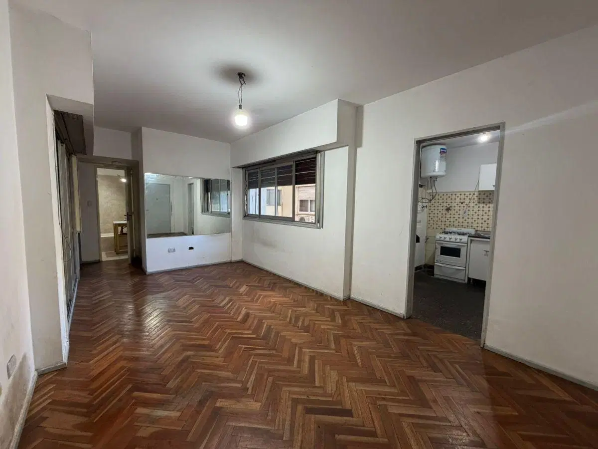 Yerbal 2315, 3°, interno, excelente ubicación 1
