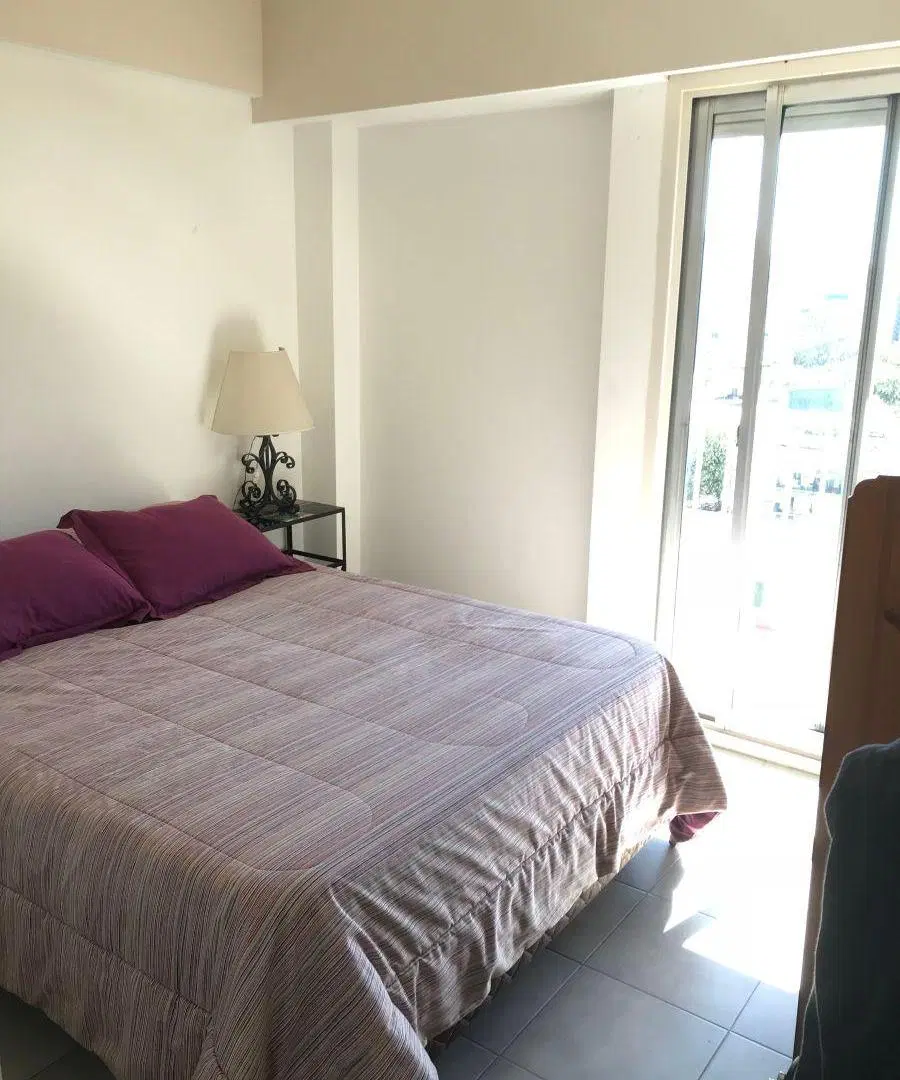 Amenabar 3630, 2 piso, frente con balcón corrido 3