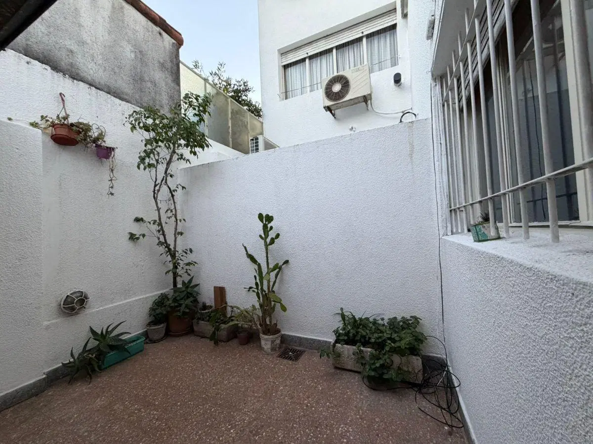 Yrigoyen 2389, PB B, con patio 3