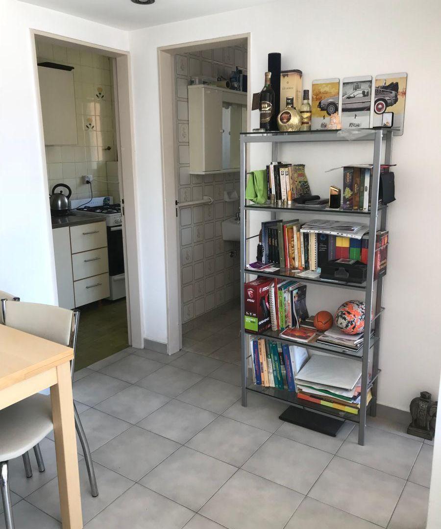 Foto de Amenabar 3630, 2 piso, frengte, muy luminoso, imagen 3