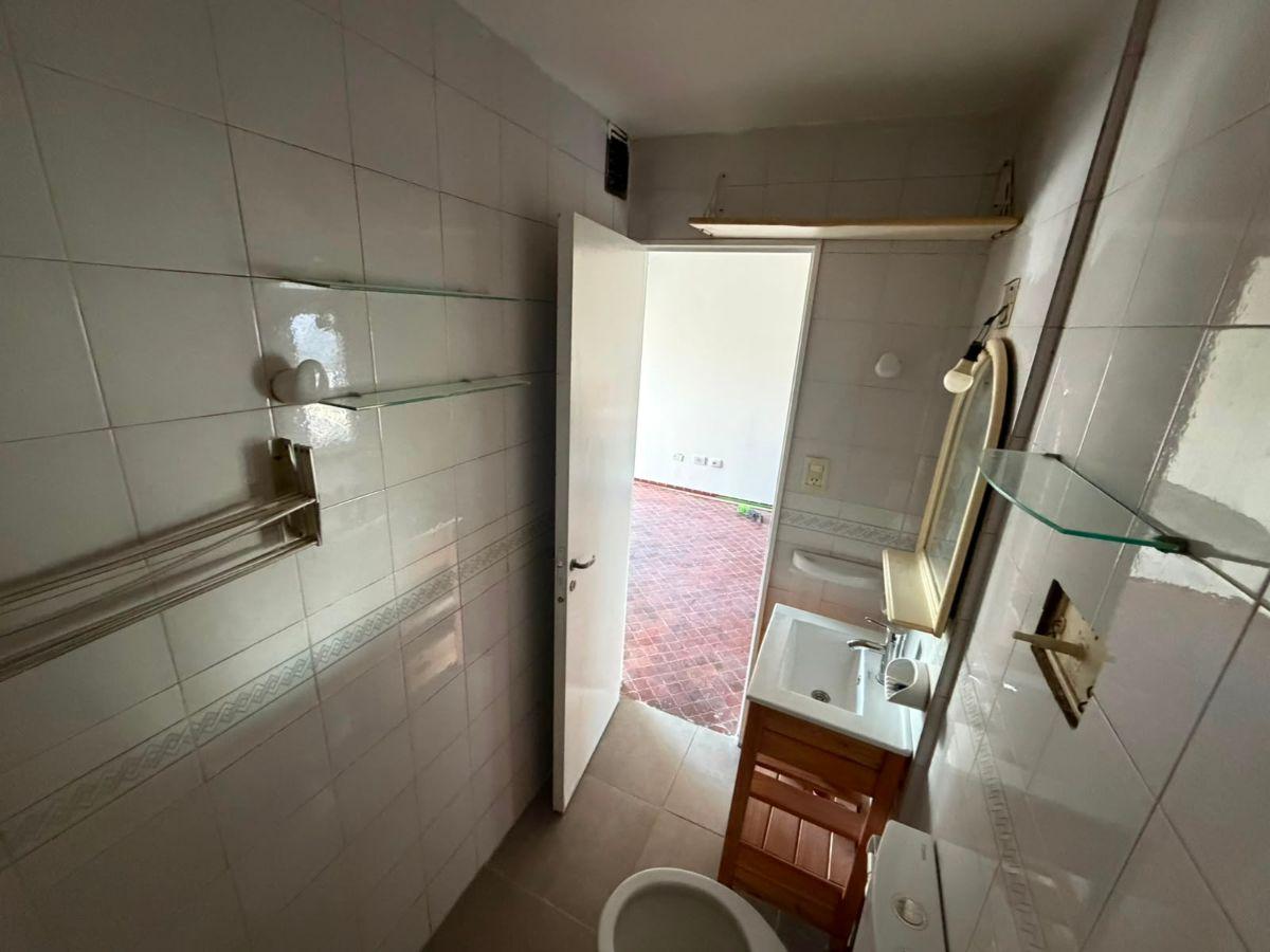 Foto de Artilleros 2285, 3 piso, muy luminoso, imagen 3