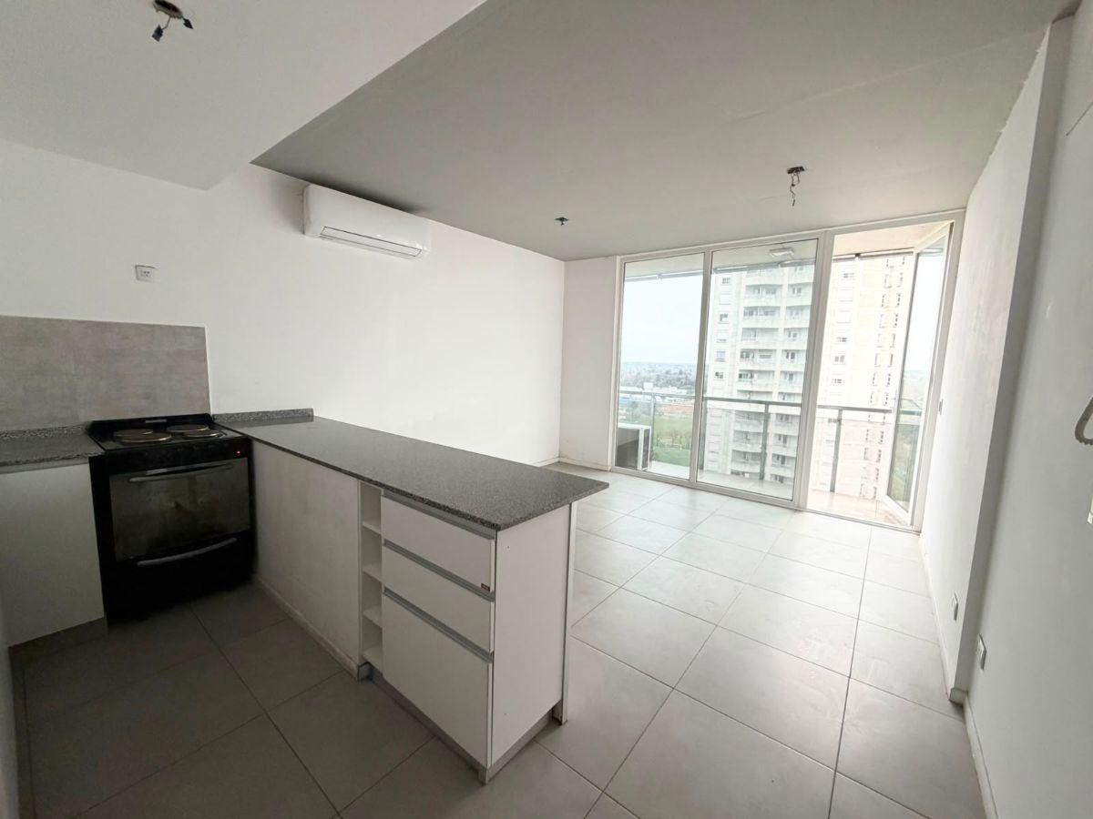 Foto de Luis Garcia 1533, Piso 15, con Cochera, Luminoso, Vista Abierta, imagen 5