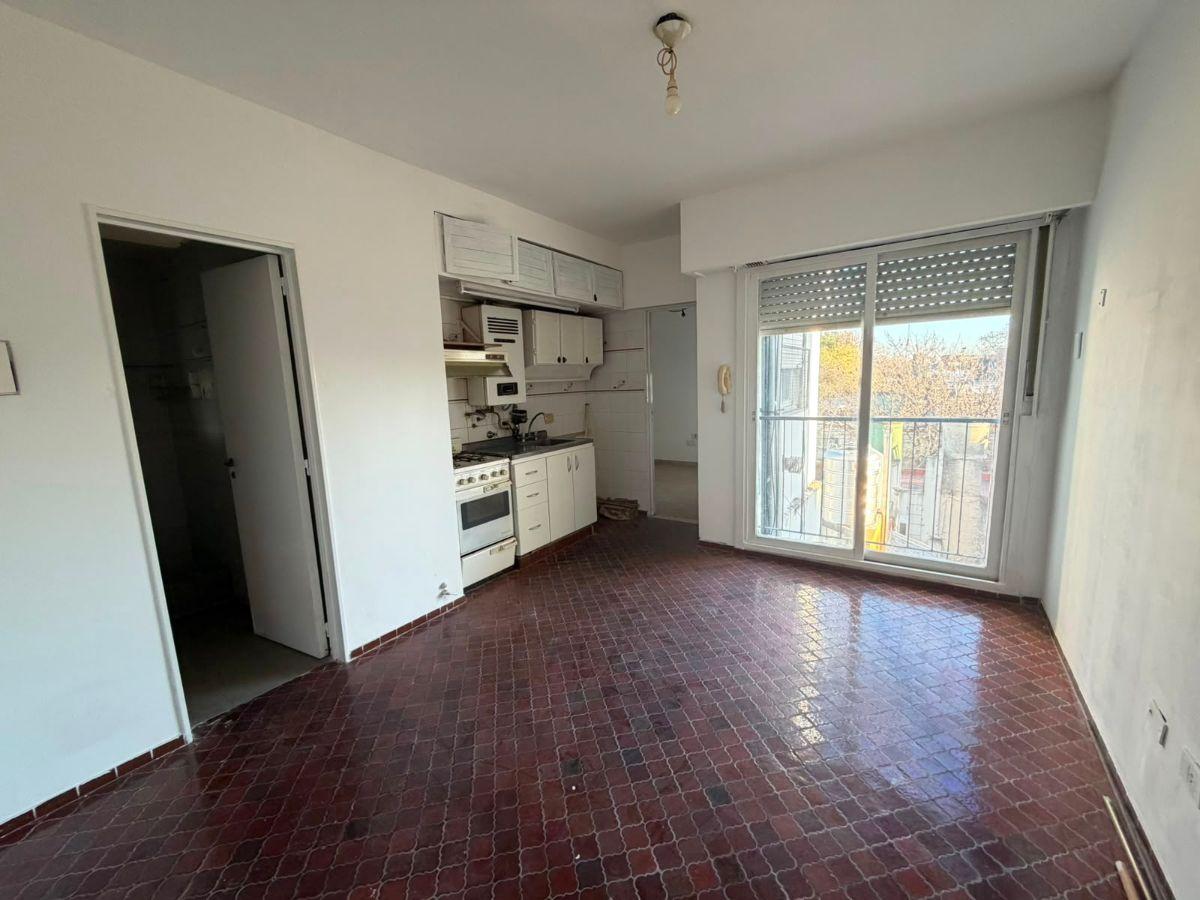 Foto de Artilleros 2285, 3 Piso, Muy Luminoso, imagen 4