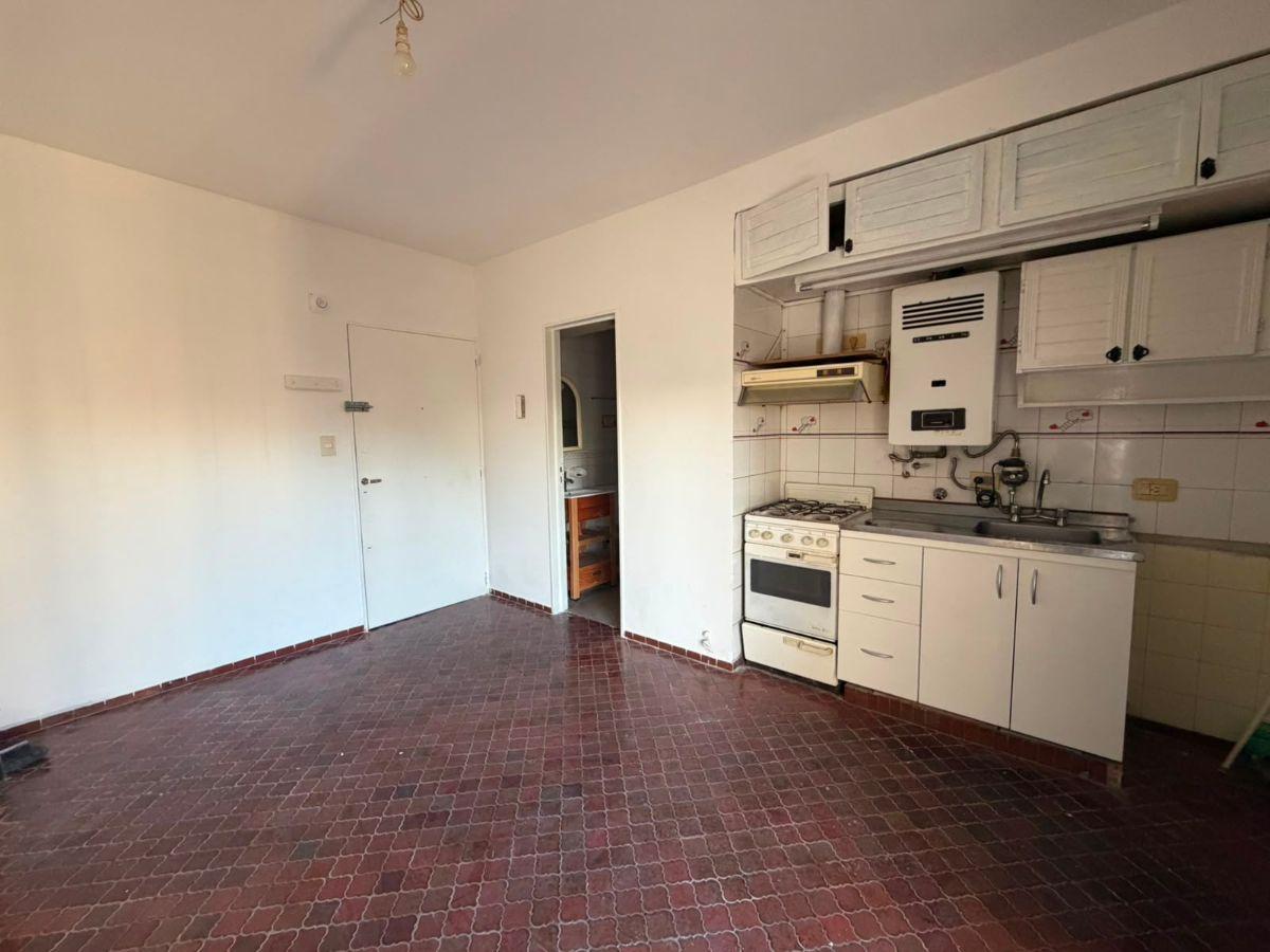 Foto de Artilleros 2285, 3 Piso, Muy Luminoso, imagen 1