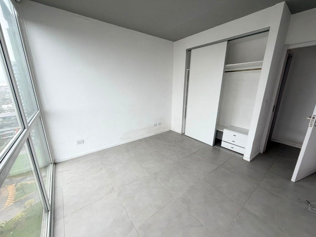 Foto de Luis García 1533, piso 15, con balcón y cochera, imagen 4