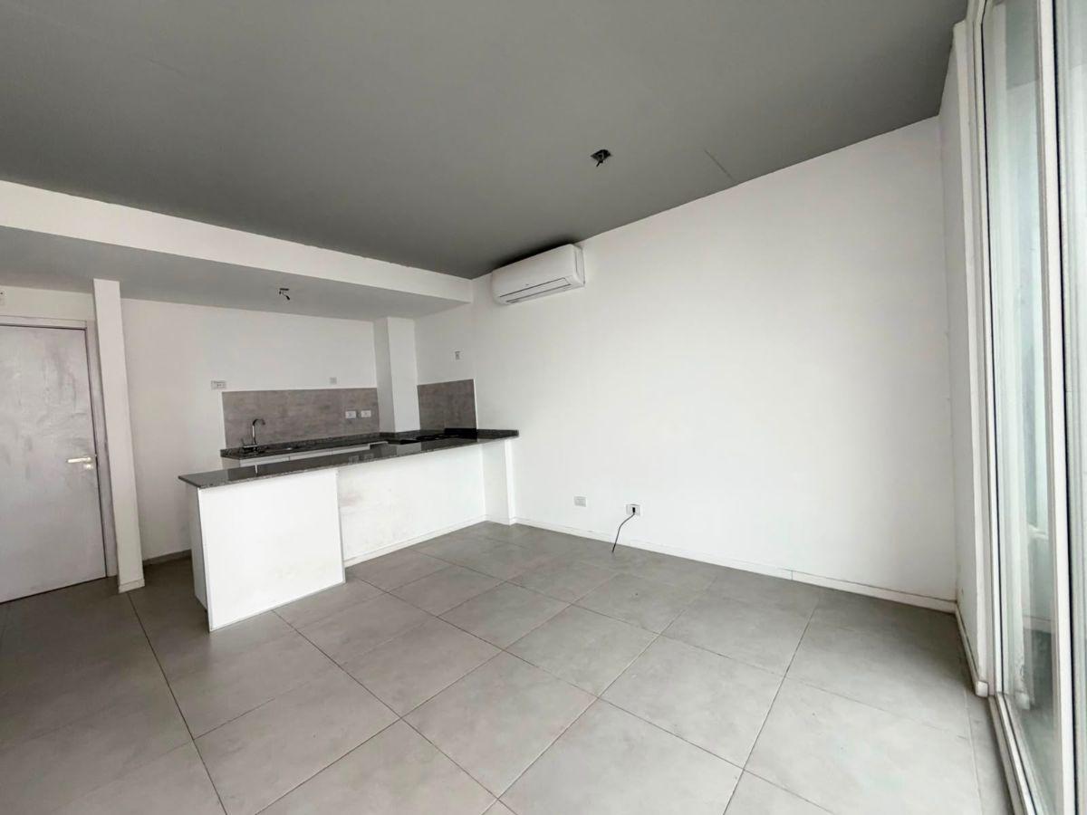 Foto de Luis García 1533, piso 15, con balcón y cochera, imagen 1