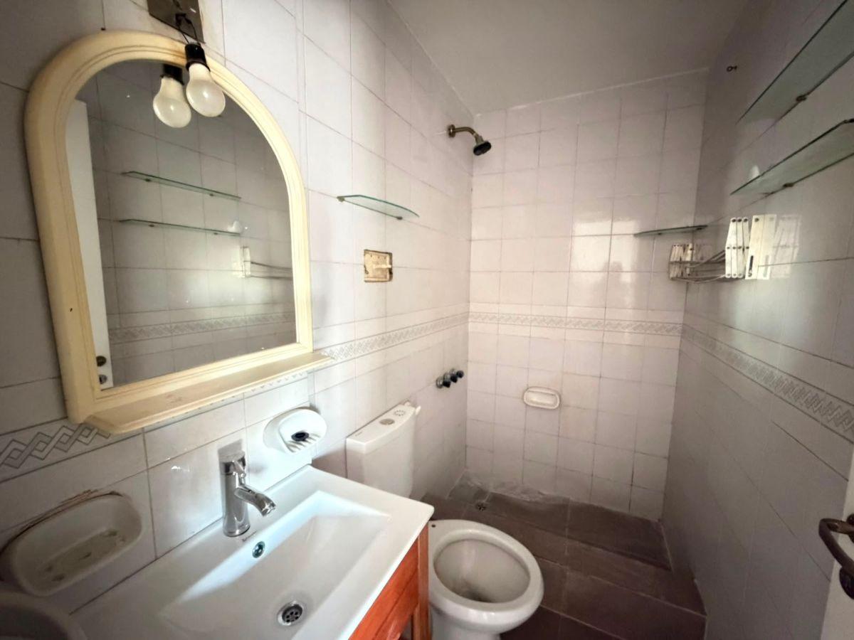 Foto de Artilleros 2285, 3 piso, muy luminoso, imagen 4