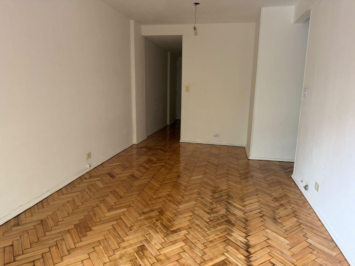 Foto de Cabildo 3273, 2 piso, 4 amb, con balcón corrido, imagen 4