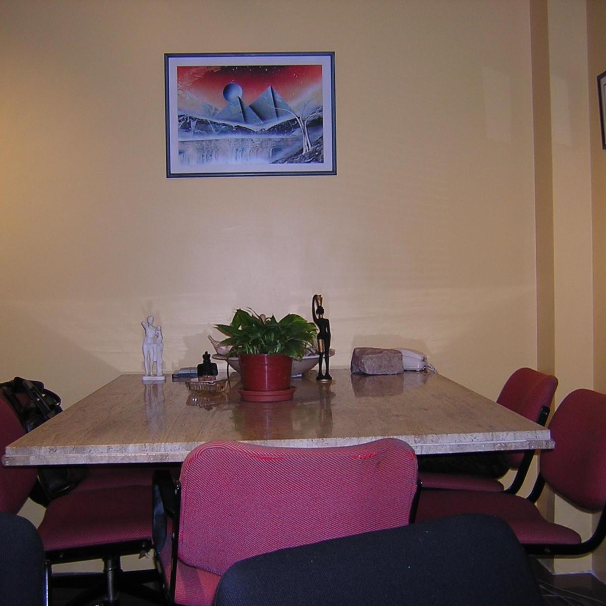 Foto de EXTE. LOFT CONSULTORIO, 42M2. A/PROF. P/ALTO Z/ F. MEDICINA, imagen 5
