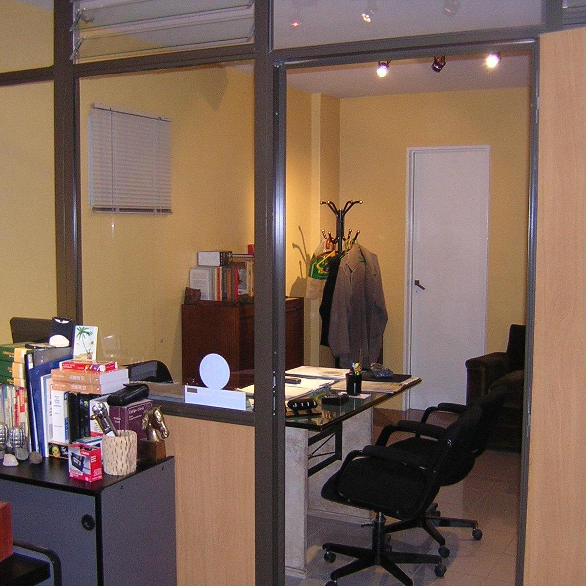 Foto de EXTE. LOFT CONSULTORIO, 42M2. A/PROF. P/ALTO Z/ F. MEDICINA, imagen 4