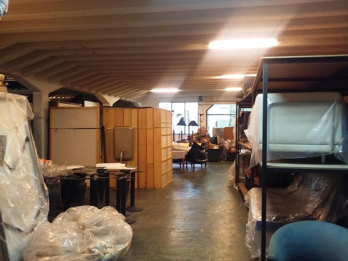 Depósito en Palermo 4