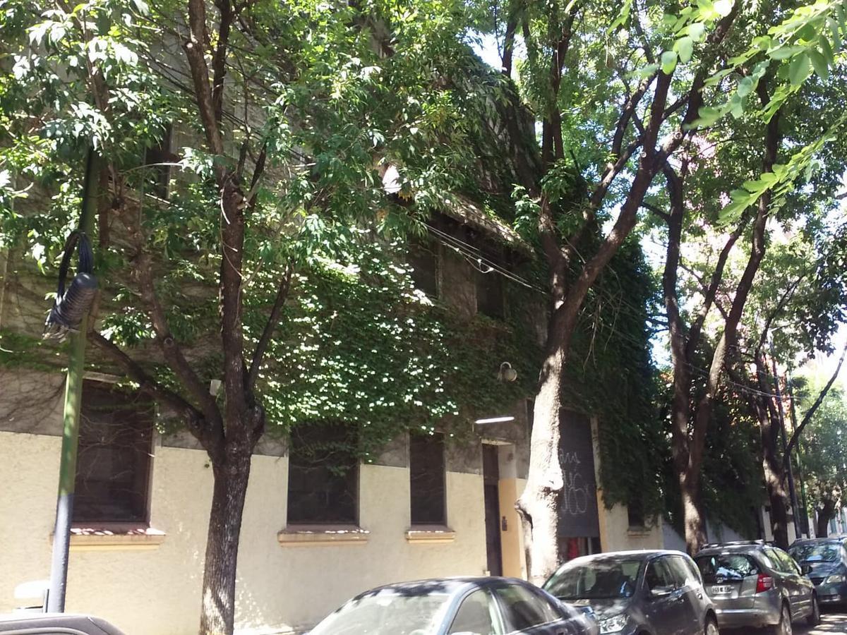 Depósito en Palermo 5