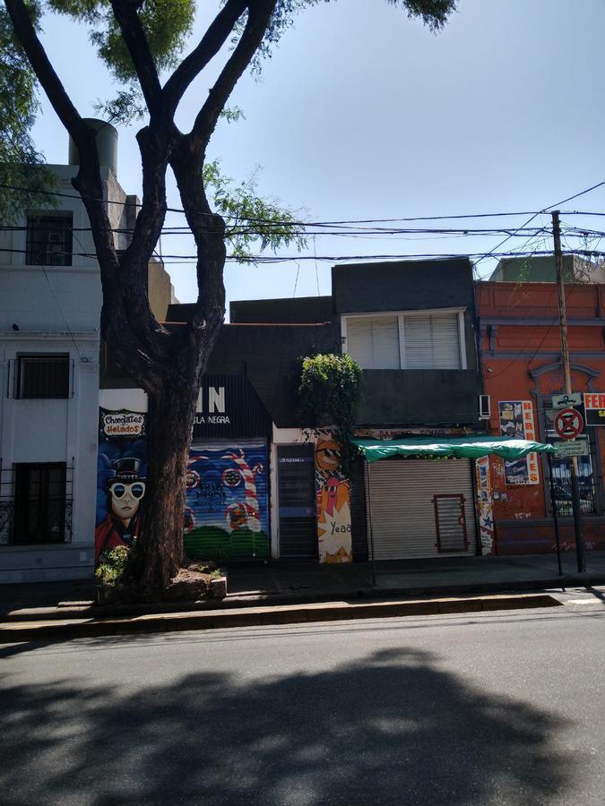 Casa - Palermo 2