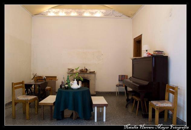 Casa - Palermo 1