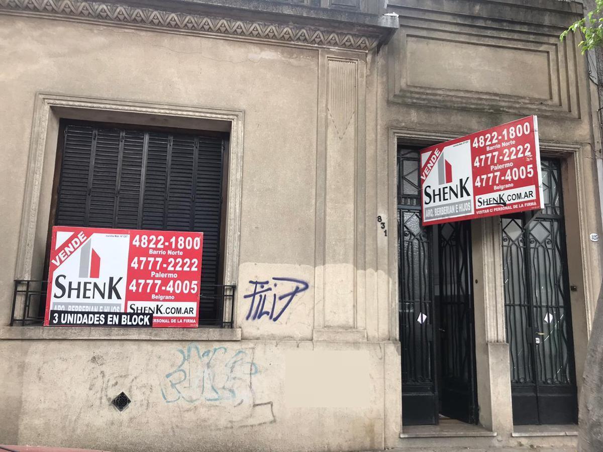 Propiedad en Argentina