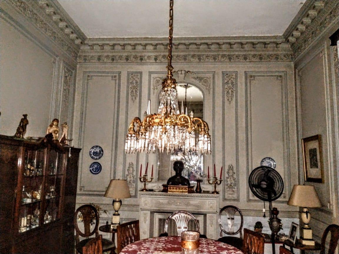 Casa en Palermo 3
