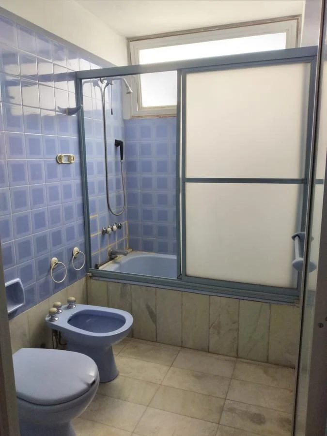 Departamento - Belgrano 4