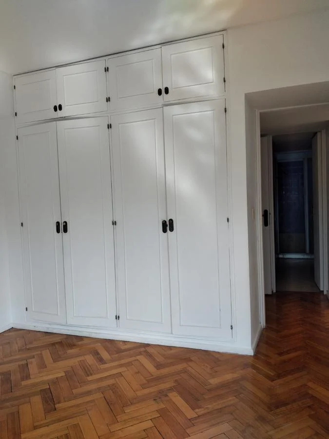 Departamento - Belgrano 5