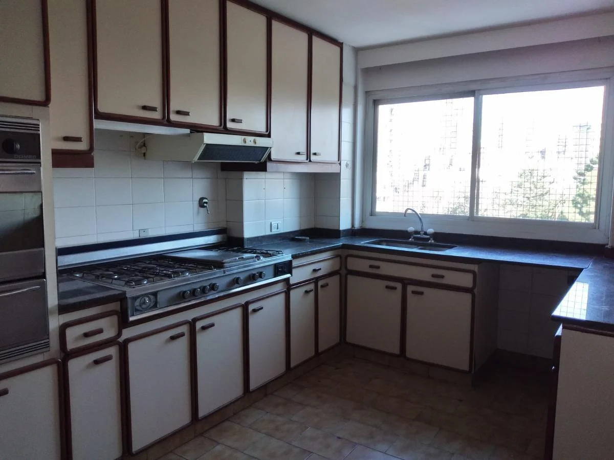 Departamento - Belgrano 3