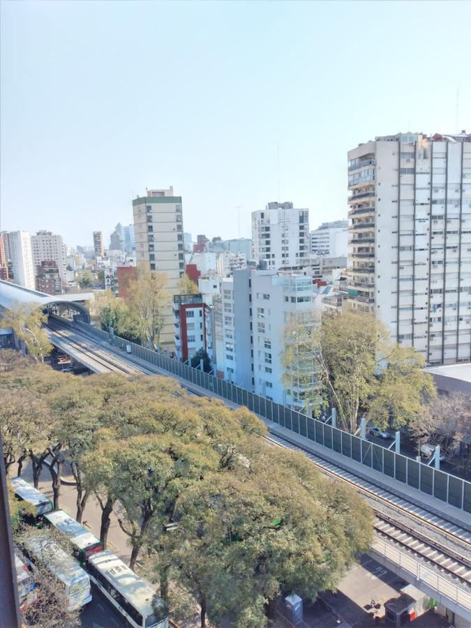 Departamento - Belgrano 1