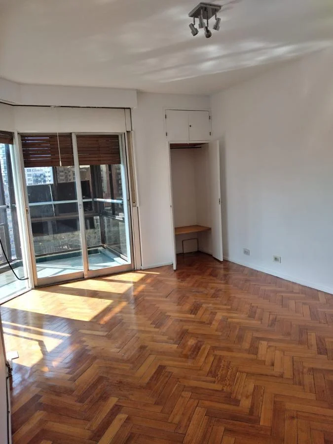 Departamento - Belgrano 5