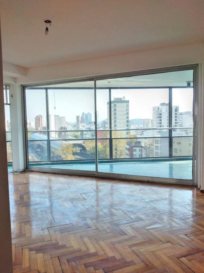 Departamento - Belgrano 2