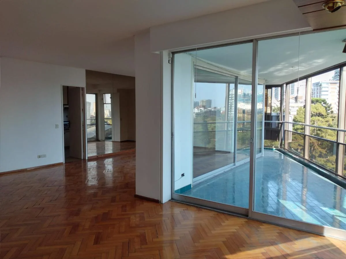 Departamento - Belgrano 1