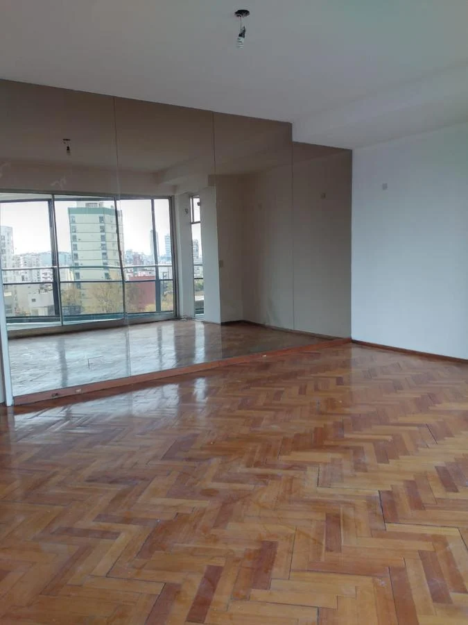 Departamento - Belgrano 3
