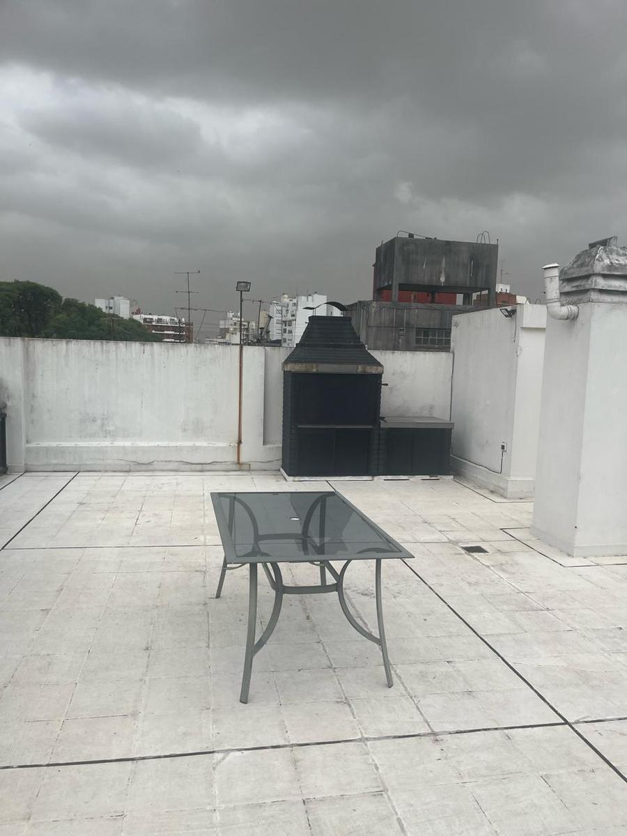 Departamento en Colegiales 3