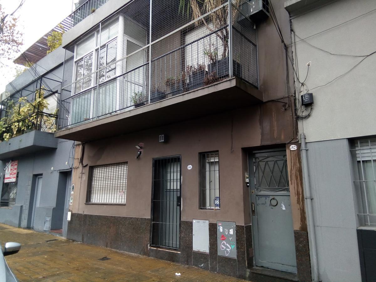 Propiedad en Argentina