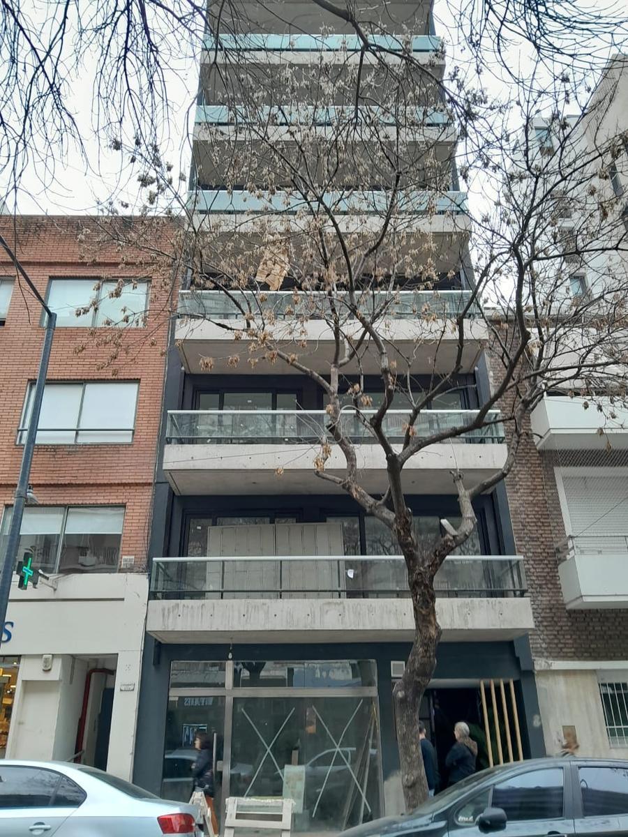 Departamento - Belgrano 2