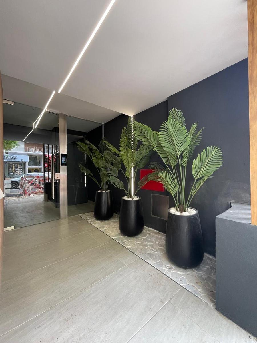 Departamento - Belgrano 4